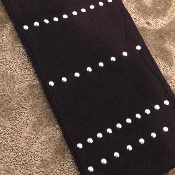 Black jeans - Picture 6 of 6